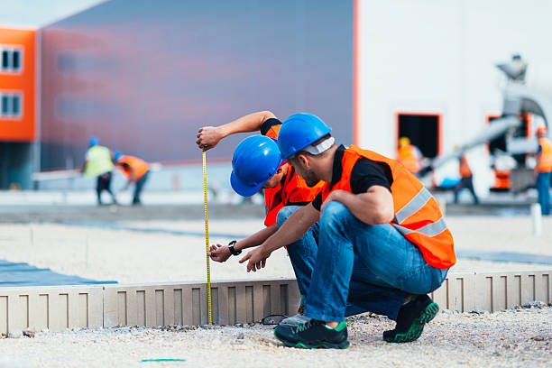 Best Concrete Foundation Repair  in Chattahoochee Hills, GA