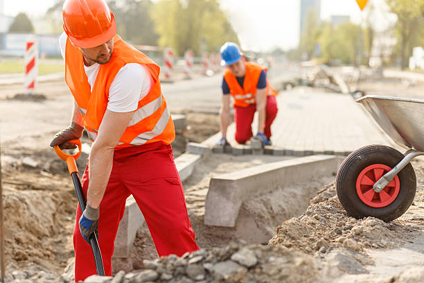 Best Driveways & Floors  in Chattahoochee Hills, GA